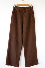 Lois Linen Pant