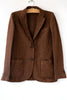 Stromboli Linen Jacket