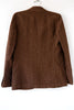 Stromboli Linen Jacket
