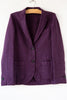 Stromboli Linen Jacket