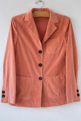 Bagliettow Jacket