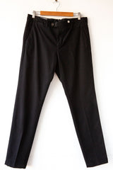 Modal Slim Leg Mens Pant