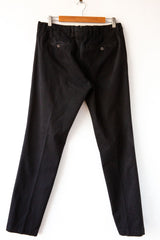 Modal Slim Leg Mens Pant