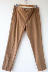 Modal Slim Leg Mens  Pant