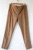 Modal Slim Leg Mens  Pant