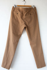 Modal Slim Leg Mens  Pant