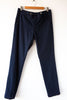 Modal Slim Leg Mens Pant