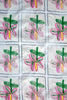 Mina Flower Fouta