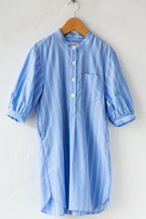 Mission Stripe Dress