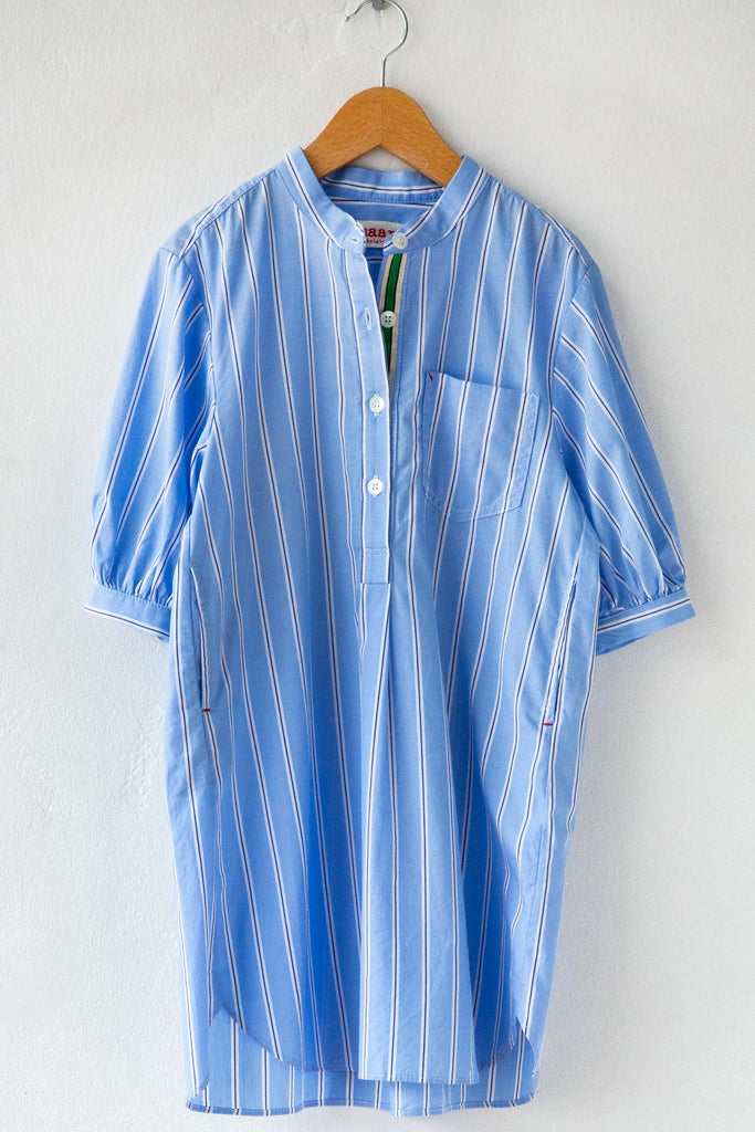 Mission Stripe Dress