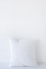 Pig Emb Cushion