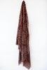 Bandana Print Sarong