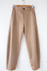 Canvas Utility Balloon Pant