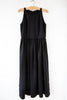 Velia Linen Dress