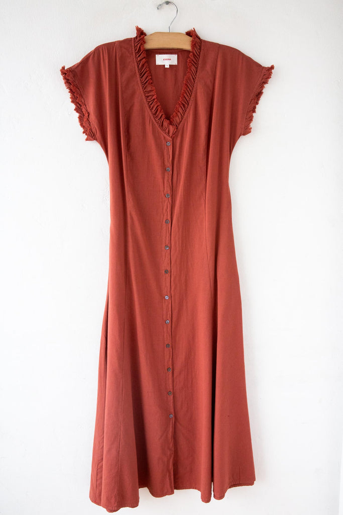 Dixie Dress