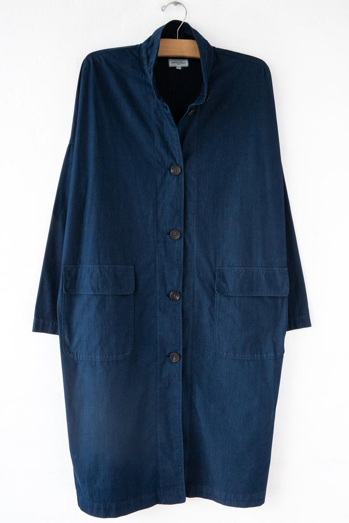 Valor Coat