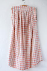 Virginia Tartan Dress