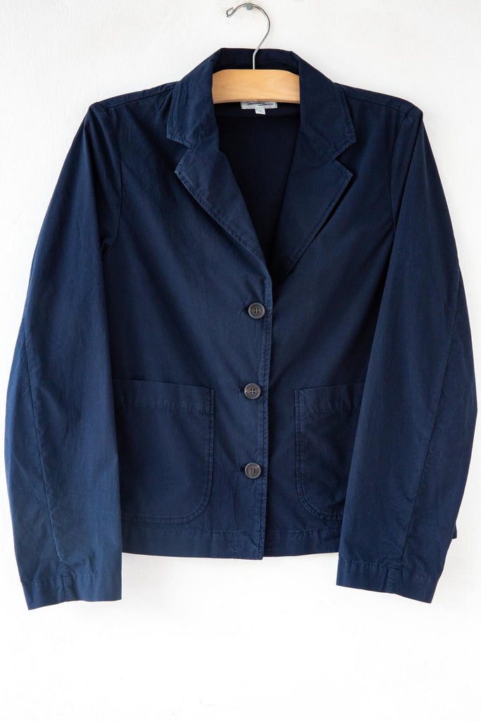 Vizir Pocket Jacket