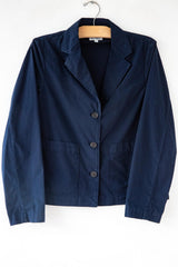 Vizir Pocket Jacket