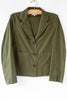 Vizir Pocket Jacket