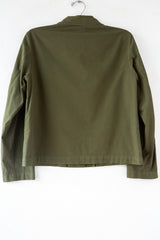 Vizir Pocket Jacket