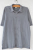 Stripe S/S Polo