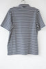 Wide Stripe S/S Polo
