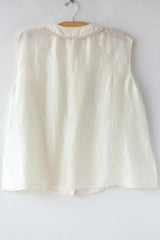 Kelly Silk Top