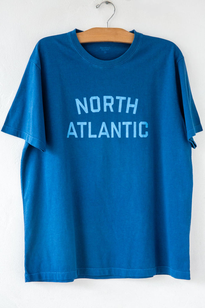 Atlantic S/S Tee