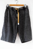 Square Pocket Shorts