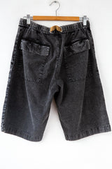 Square Pocket Shorts