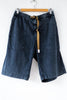 Square Pocket Shorts