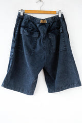 Square Pocket Shorts