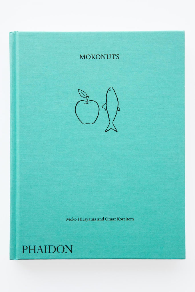 Mokonuts