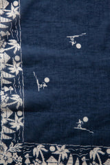 Surfer Bandana