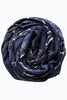 Bandana Print Scarf