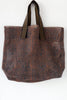 Kanpur Geometric Tote