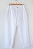 Flat Front Chino