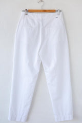 Flat Front Chino