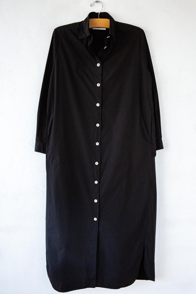 LS Shirtdress