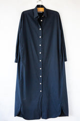 LS Shirtdress
