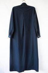 LS Shirtdress