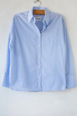 Marie Stripe Shirt