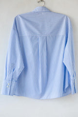 Marie Stripe Shirt