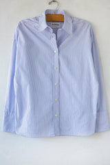 Marie Stripe Shirt