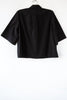 Lara Crop SS Shirt