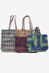 Kanpur Maze Tote