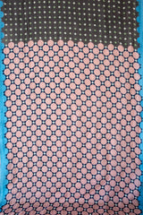 Squares Scarf