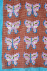 Butterfly Pixel Bandana