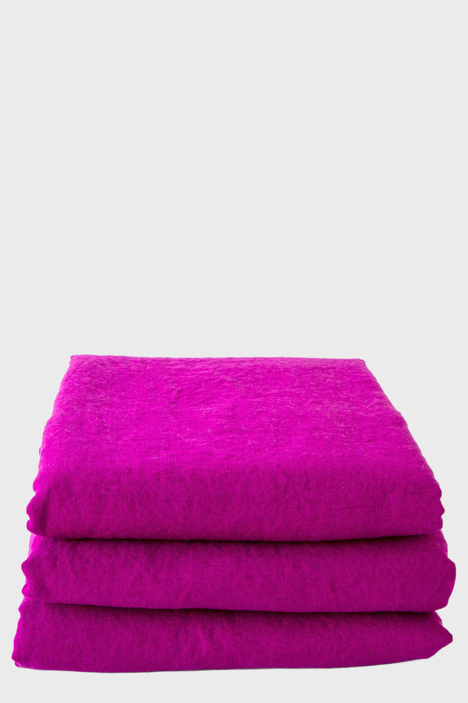 Linen Tablecloth